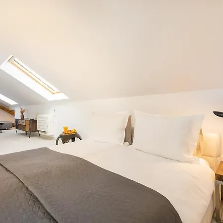 Apartamento Musala N 05 *