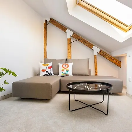 Apartamento Musala N 05 *