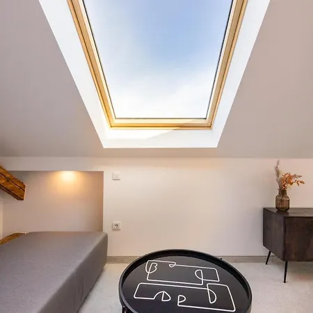 Apartamento Musala N 05 *