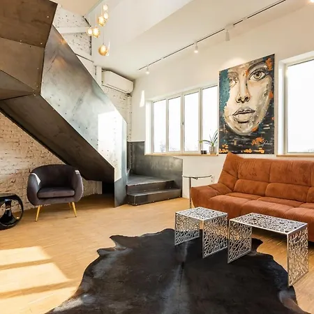 Musala N 05 Apartamento