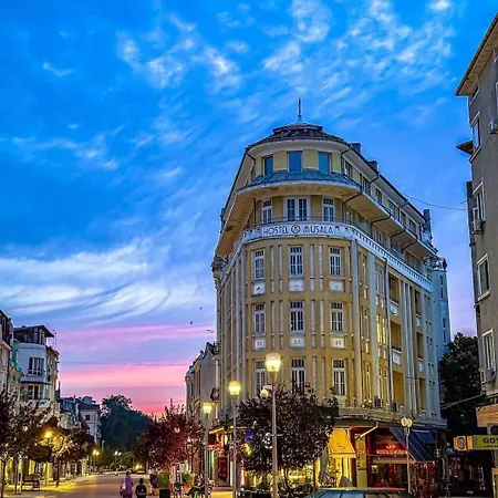 Musala N 05 Apartamento *