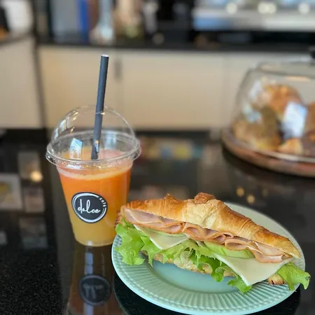 Musala N 05 Apartamento