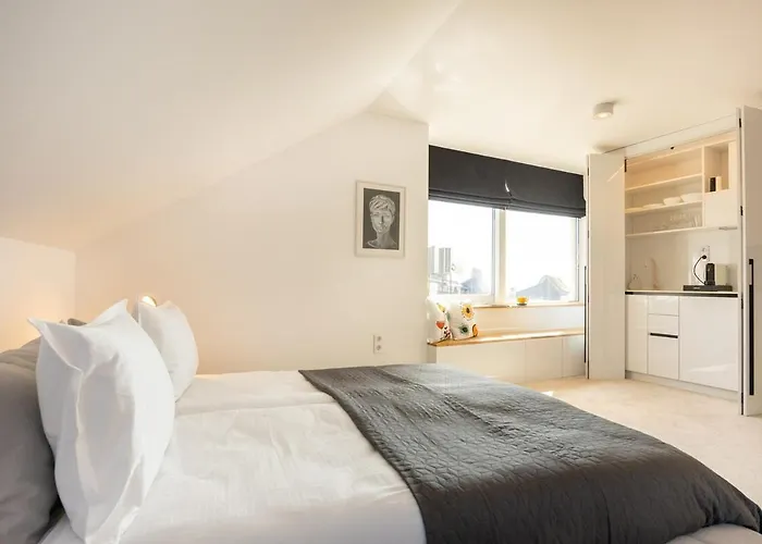 Musala N 05 Apartmán