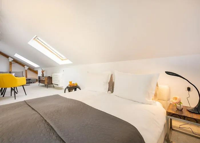 Apartmán Musala N 05 *