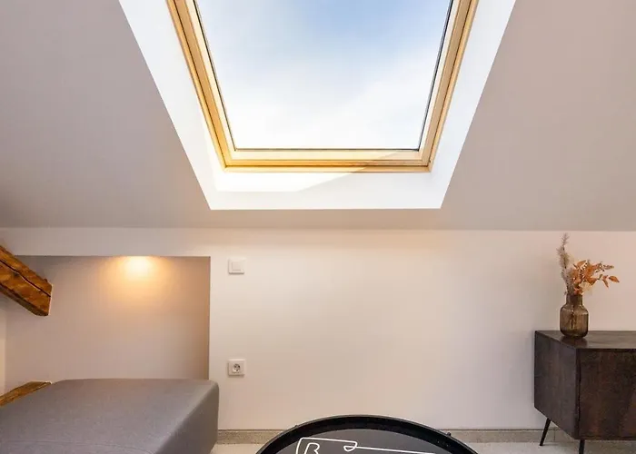 Apartmán Musala N 05 *