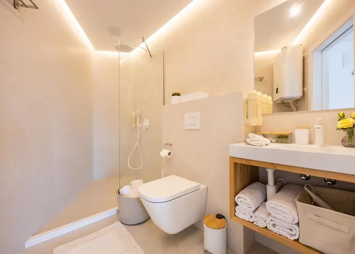 Musala N 05 Apartmán