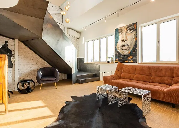 Musala N 05 Apartmán